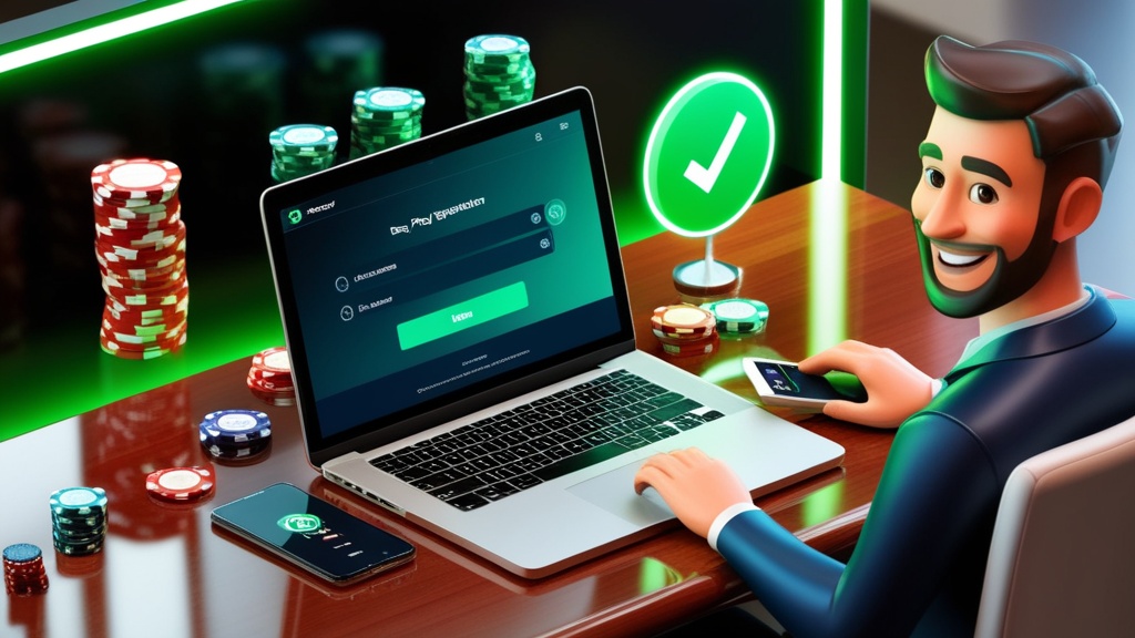 Verde Casino Erfahrungen