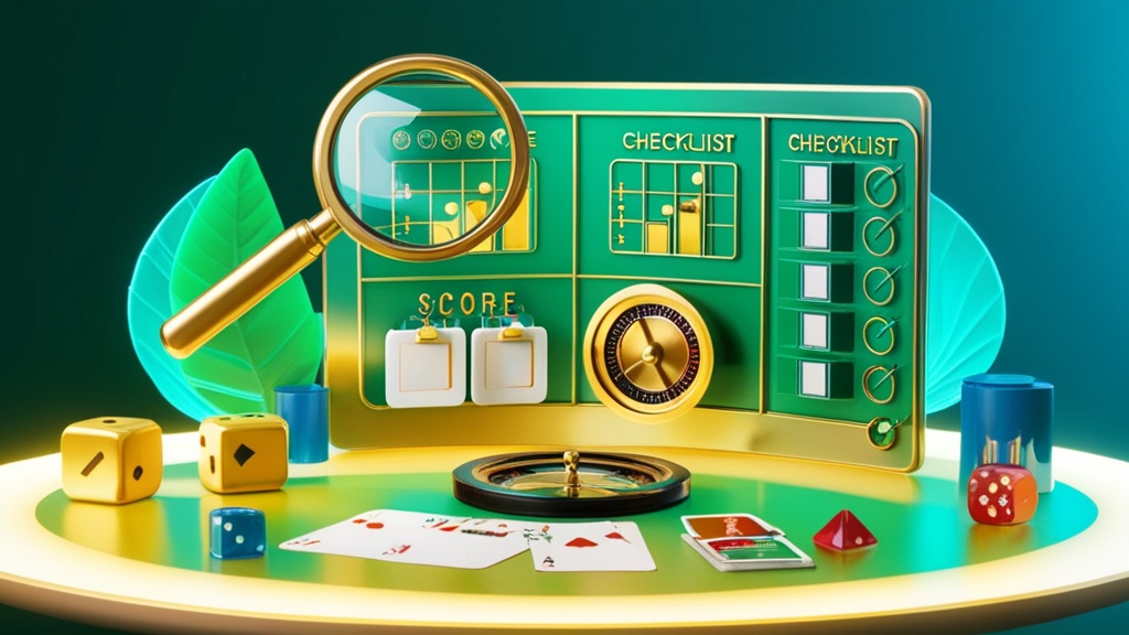 Verde Casino Analyse