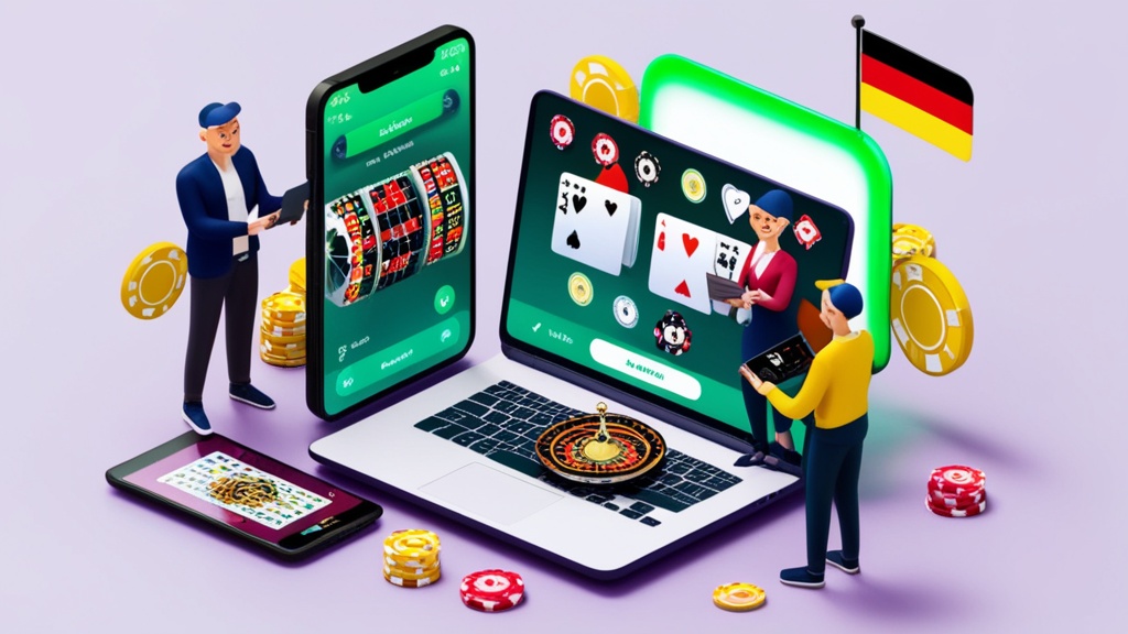 Verde Casino Österreich
