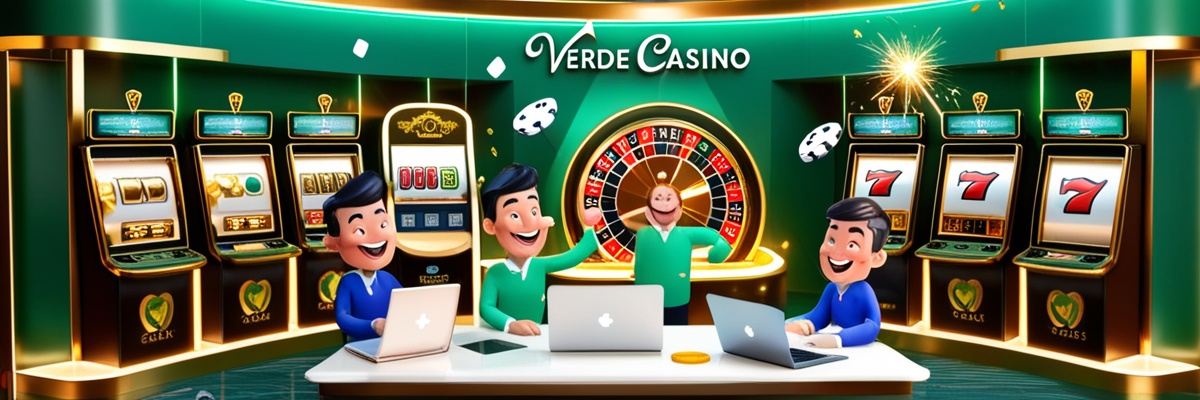 Verde Casino Bewertung